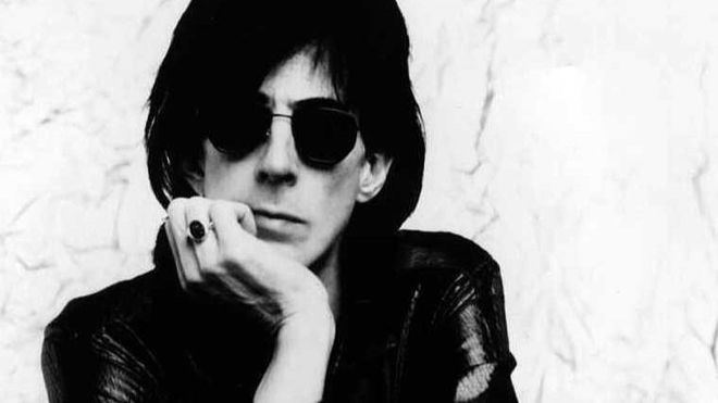 Fallece Ric Ocasek, líder de The Cars