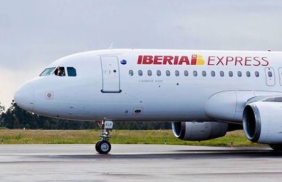 UGT convoca 8 días de huelga entre los trabajadores de tierra de Iberia