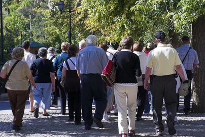Las ventas de los viajes del Imserso empiezan en 15 días y los viajes a mitad de octubre