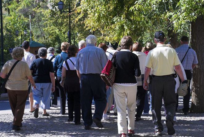 Las ventas de los viajes del Imserso empiezan en 15 días y los viajes a mitad de octubre