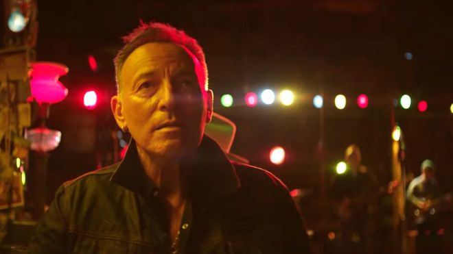 Bruce Springsteen cumple 70 años con más energía que nunca