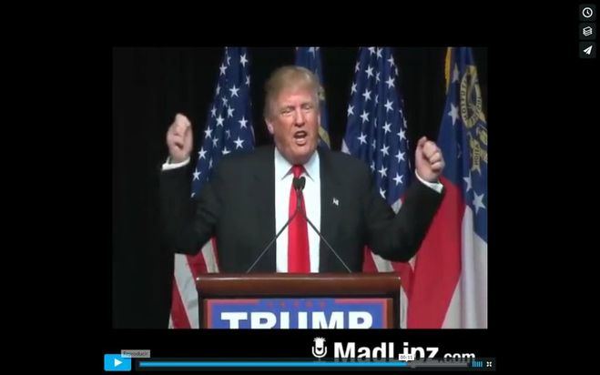 El Congreso de EEUU inicia el proceso para someter a Trump a juicio político o 'impeachment'