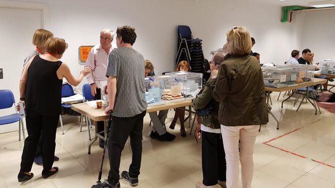 Medio millón de españoles piden no recibir propaganda electoral