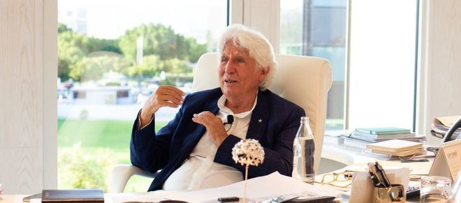 Fluxà: 'Sin Thomas Cook, quien quiera venir a Mallorca seguirá viniendo'