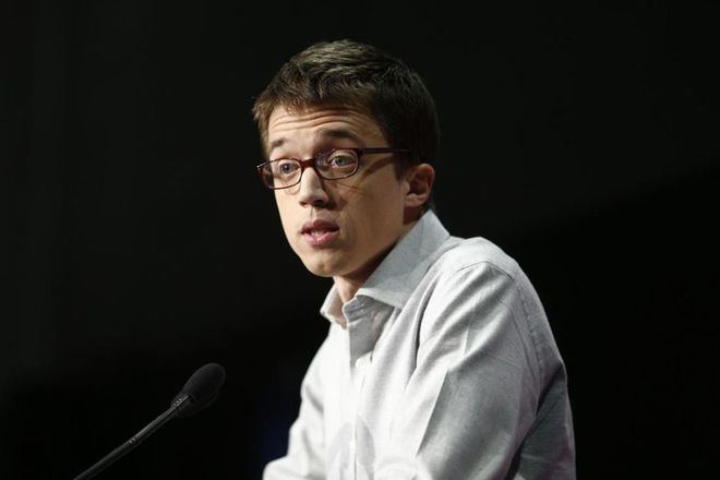Errejón será candidato el 10N tras el apoyo de las bases de Más Madrid