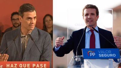 El CIS vuelve a la 'cocina' y coloca al PSOE con un 34,2 por ciento duplicando al PP