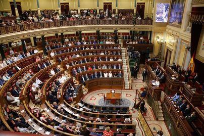 Los políticos se sitúan como el segundo mayor problema de los españoles