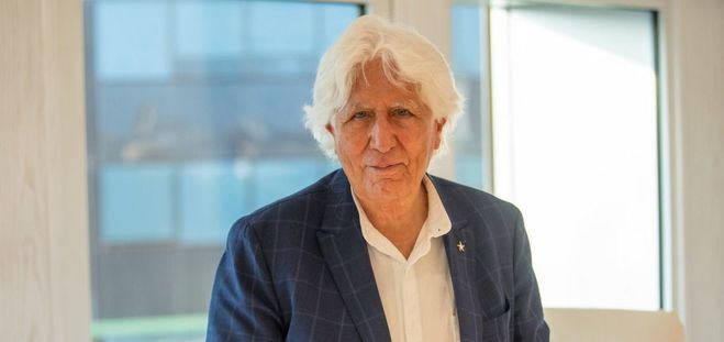 'La calidad-precio de la industria hotelera de España es imbatible'