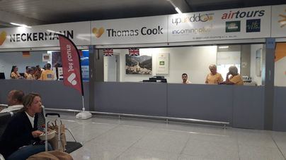 Las empresas afectadas por Thomas Cook podrán aplazar los pagos a la Seguridad Social