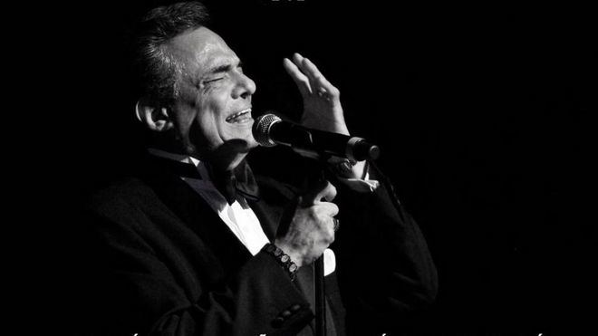 Muere el cantante mexicano José José, el 'Príncipe de la canción'