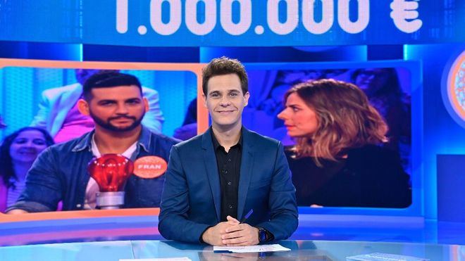 El Supremo obliga a Telecinco a retirar 'Pasapalabra'