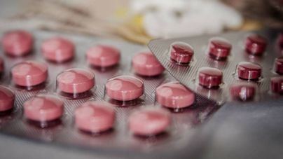 Sanidad retira varios fármacos con ranitidina por detectar un posible carcinógeno