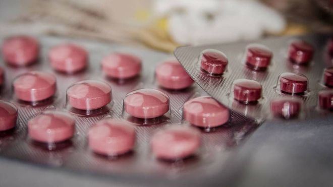 Sanidad retira varios fármacos con ranitidina por detectar un posible carcinógeno