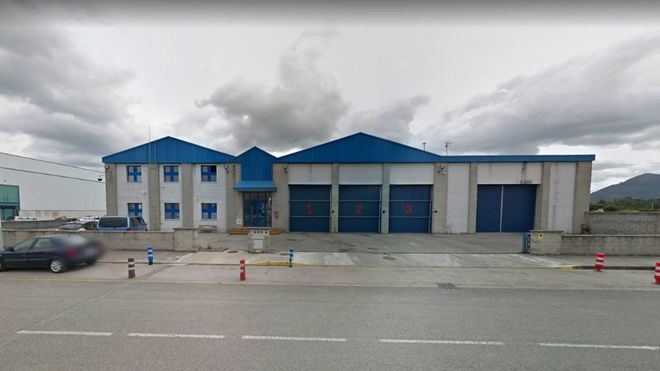 Muere una mujer y su hija de 7 años en el incendio de su vivienda