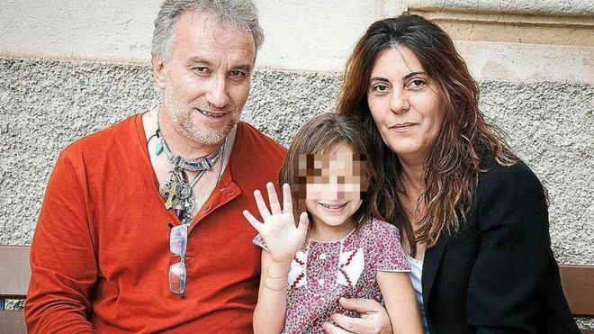 Los padres de Nadia solo deberán devolver 62.284 euros de los 400.000 estafados