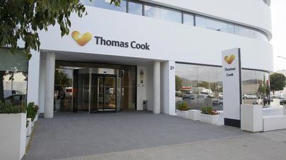 La OMT indica que la quiebra de Thomas Cook obedece al "reordenamiento del sector"