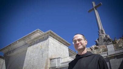 El prior del Valle de los Caídos se niega a autorizar la exhumación de Franco
