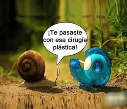 Adictos a la cirugía plástica