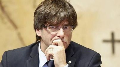 La Fiscalía belga pedirá este martes que se entregue a Puigdemont por sedición y malversación