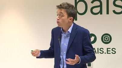 Más País avisa a la JEC de las 'fakenews' que suplantan a Errejón