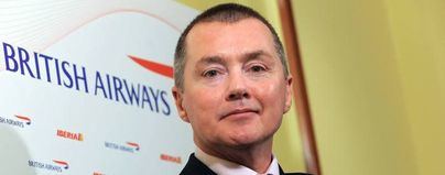IAG afirma que la compra de Air Europa es "un gran noticia para España"