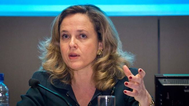 La Comisión Europea rebaja la previsión de crecimiento de España al 1,9 por cien para 2019