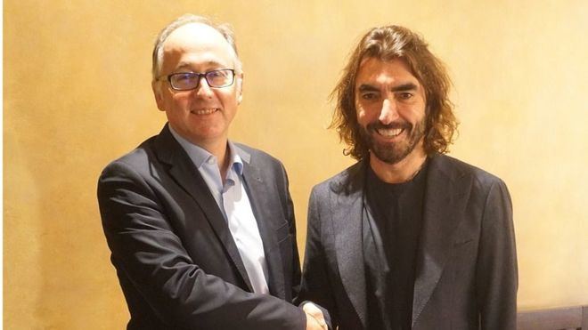 IAG y Air Europa suman el 66 por ciento del mercado doméstico de aerolíneas en España