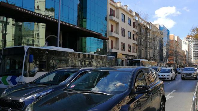 La DGT controla esta semana el estado de los coches y si han pasado la ITV