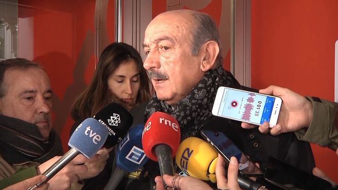 Los regionalistas Cántabros apoyarán la investidura de Sánchez si no hay 'concesiones a los independentistas'