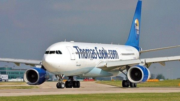 Unidas Podemos quiere condicionar las ayudas por la quiebra de Thomas Cook a mantener el empleo