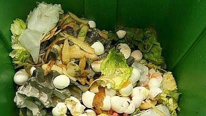 Bioplástico a partir de residuos orgánicos: la solución española a la basura