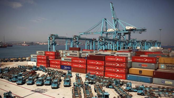 Los estibadores irán a la huelga a partir del próximo 25 de noviembre