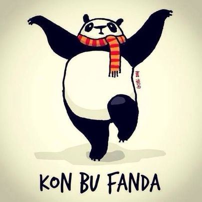 El frío mejor con buen humor