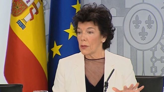 El Gobierno rechaza que Sánchez dé explicaciones sobre la sentencia de los ERE