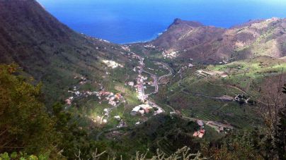 La Gomera celebra su quinto aniversario como Reserva de la Biosfera