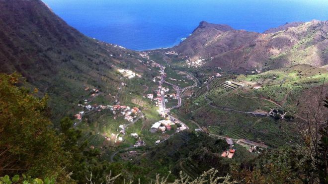La Gomera celebra su quinto aniversario como Reserva de la Biosfera