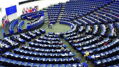 La Eurocámara declara la emergencia climática y reclama medidas urgentes