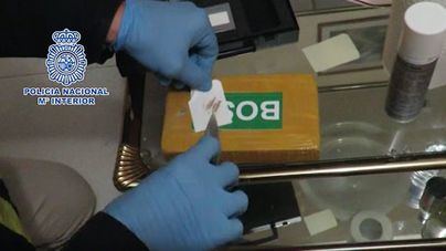 Cae uno de los mayores distribuidores de heroína de España