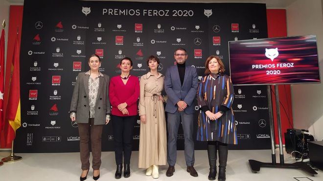 ‘Dolor y gloria’ y ‘Vida perfecta’ destacan en las nominaciones de los Premios Feroz 2020