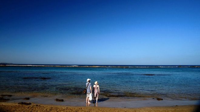 Las Canteras, en los rankings de las mejores playas de ​Canarias, España y Europa