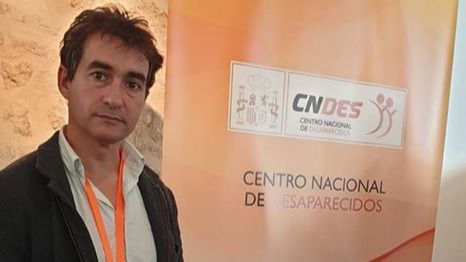 El mallorquín Alberto Encinas recupera a su hija secuestrada por su madre en Polonia