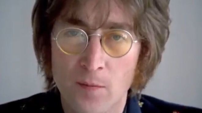 Se cumplen 39 años de la muerte de John Lennon