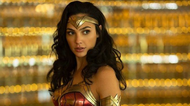 Llega el tráiler de la nueva película de 'Wonder Woman'