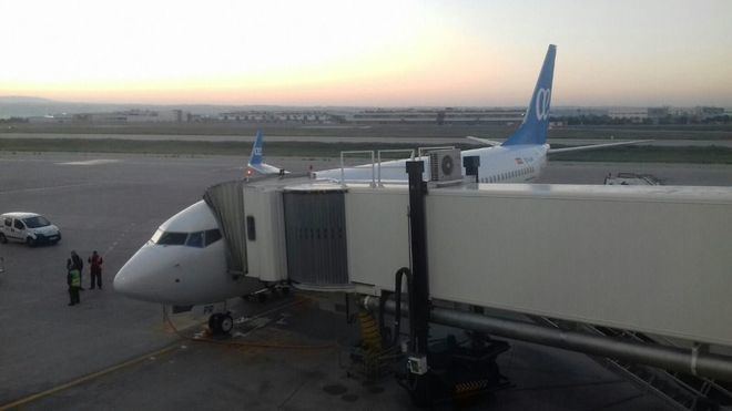 Air Europa amplía su conectividad con Sudamérica volando a más de 20 ciudades de Brasil