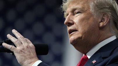 Los demócratas imputan a Trump cargos de abuso de poder y obstrucción al Congreso