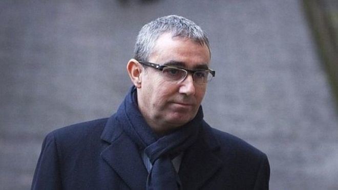 El Supremo confirma que Diego Torres no puede acceder al tercer grado