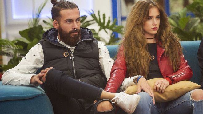 Mediaset cancela Gran Hermano tras el escándalo del supuesto abuso sexual