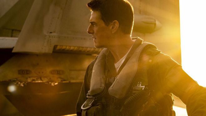 Tom Cruise vuelve a la carga con el tráiler de 'Top Gun: Maverick'