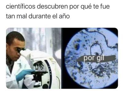 Humor en la red: Balance de 2019