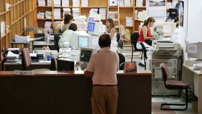 El Supremo avala bajar el plus de productividad a los funcionarios si hay bajo rendimiento
